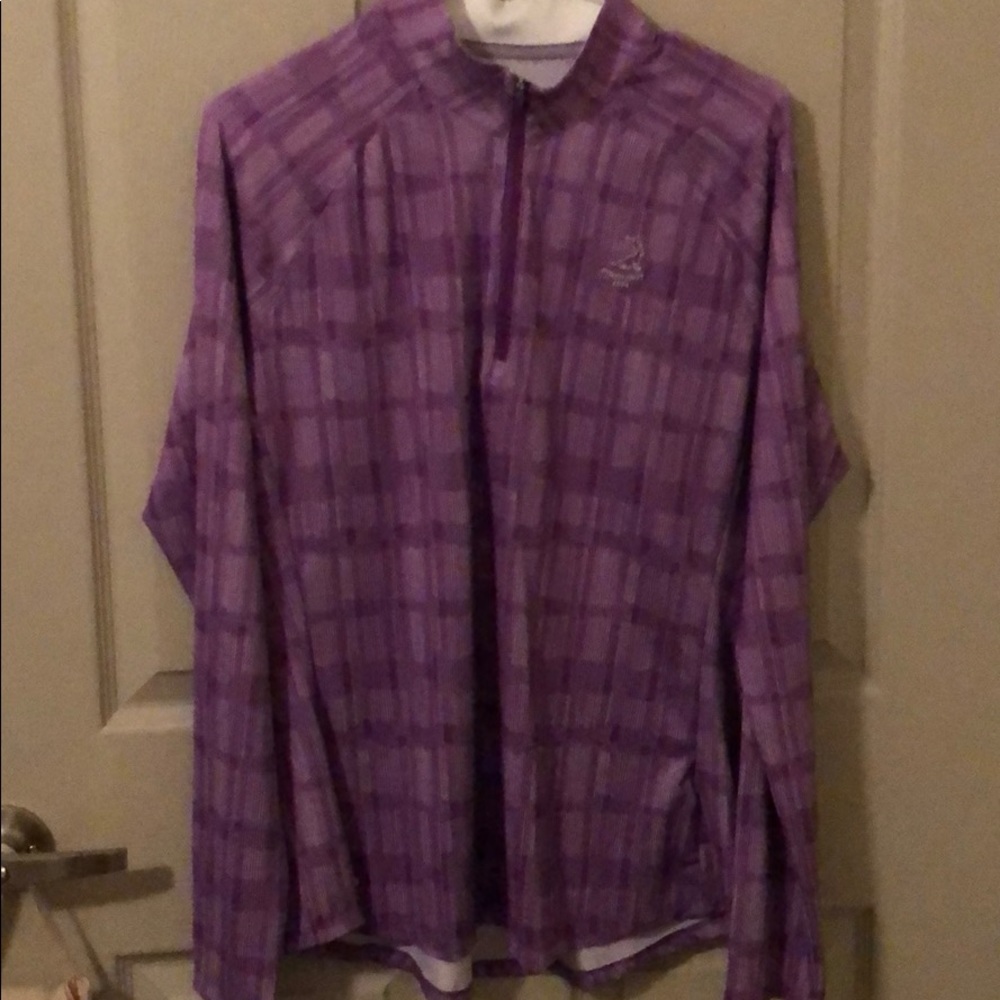 Pinehurst golf club long sleeve